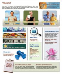 The VigR Health Library is a private section of eMeetinghouse reserved for Friends Life Care members